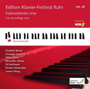 V/A - Edition Klavier-Festival