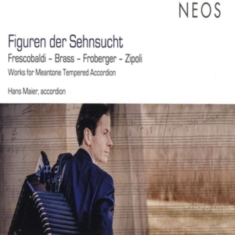 Hans Maier - Figuren Der Sehnsucht