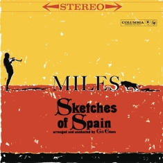 Davis Miles - Sketches Of Spain