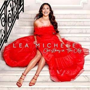 Michele Lea - Christmas In The City