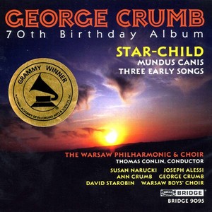 Crumb G. - 70th Birthday Album