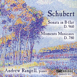 Franz Schubert - Sonata D960