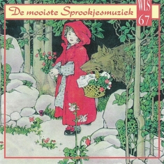 Rimsky-Korsakov - De Mooiste Sprookjesmuzie