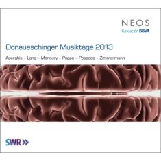 Various - Donaueschinger Musiktage 2013