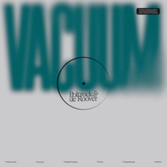 Poltrock & De Roover - Vacuum