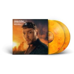 James Arthur - It'll All Make Sense In The End