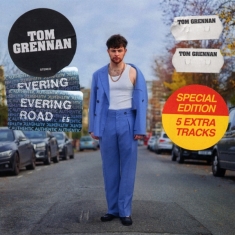 Grennan Tom - Evering Road