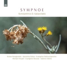 V/A - Sympnoe