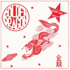 Golden Dragon - Golden Dragon (Deluxe)