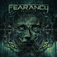 Fearancy - Daemonium