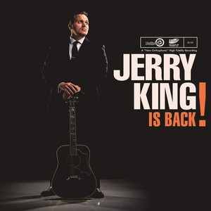 King Jerry - Is Back! (Lim.Ed.)