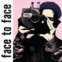 Face To Face - No Way Out But Through (Black Vinyl