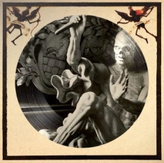 Marduk - Totentanz 2001 (Picture Vinyl Lp)