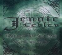 Tebler Jennie - Between Life And Death - Never Stop