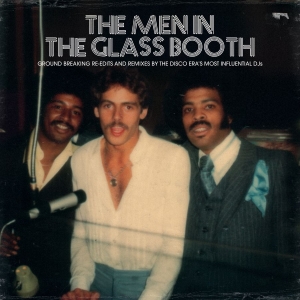 Various Artists - The Men In The Glass Booth (5Lp Pt.