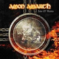 Amon Amarth - Fate Of Norns