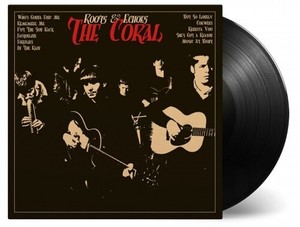 Coral The - Roots & Echoes