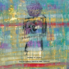 Montgomery Roy - Rhymes Of Chance