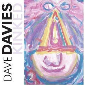 Dave Davies - Kinked (Blue & Pink)