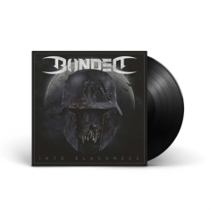 Bonded - Into Blackness