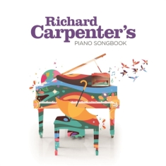 Richard Carpenter - Richard Carpenter?S Piano Songbook