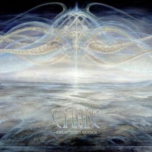 Cynic - Ascension Codes (2 Lp Black Vinyl)