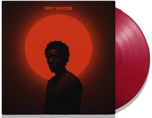 Roy Woods - Waking At Dawn (Ltd. Vinyl)