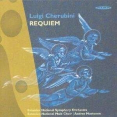 Luigi Cherubini - Requiem