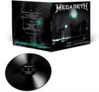 Megadeth - Unplugged In Boston