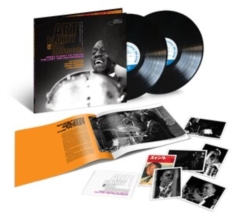 Art Blakey & The Jazz Messengers - First Flight To Tokyo: The Lost 196