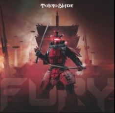 Tokyo Blade - Fury