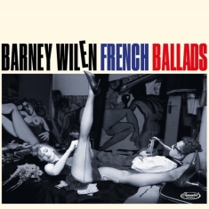 Barney Wilen - French Ballads