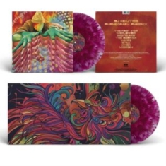 Dj Abilities - Phonograph Phoenix (Purple Vinyl)