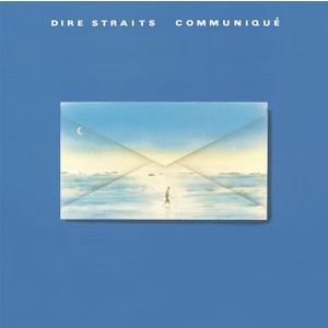 Dire Straits - Communique (Rhino 2021 180g)