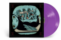 My Morning Jacket - Z (15th ann. purple)
