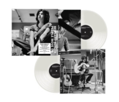 Butler Bernard - People Move On - New 2021 Recording