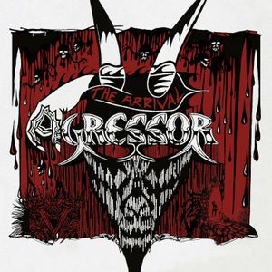 Agressor - Arrival (2 Cd Digipack)