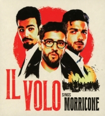 Il Volo - Il Volo Sings Morricone