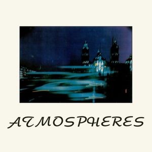 Piero Umiliani - Atmospheres