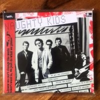 Kids - Naughty Kids