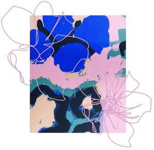 Facta - Blush (White)