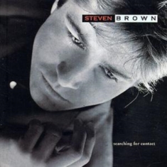 BROWN STEVEN - SEARCHING FOR CONTACT