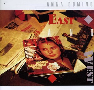Domino Anna - East And West