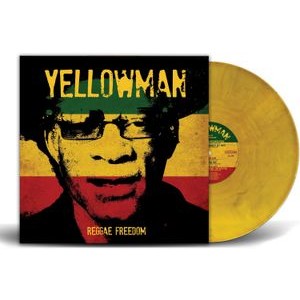 Yellowman - Reggae Freedom