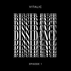 Vitalic - Dissidãnce - Episode 1 (White)