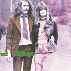 Mcdonald And Giles - Mcdonald & Giles