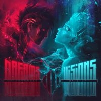 Scandroid - Dreams Of Darkness, Visions Of Light