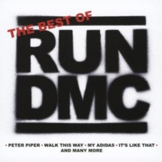 Run Dmc - Best Of
