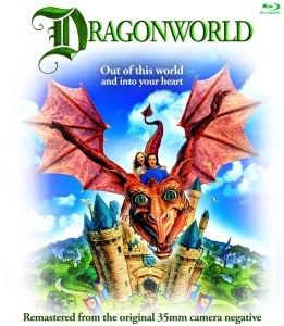Various Artists - Dragonworld