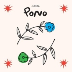 Great Big Pile Of Leaves A - Pono